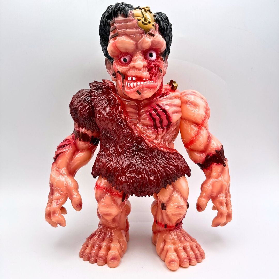 Yahoo!オークション - Planet-X / BIG DADDY FRANK / FRESH GID プラネ