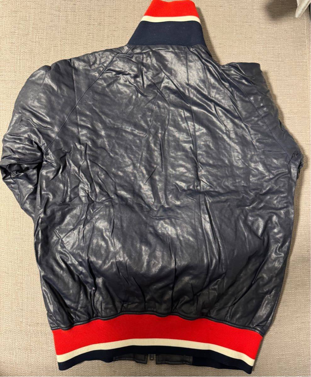 Yahoo!オークション - 横浜高校 野球部 グランドコート グラコン レワ