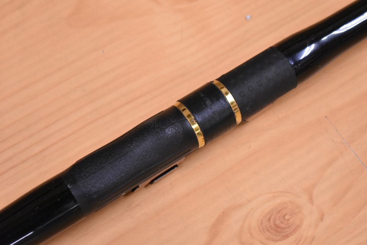 1スタ☆人気モデル】がまかつがま磯インテッサG-Ⅳ 125-50 Gamakatsu