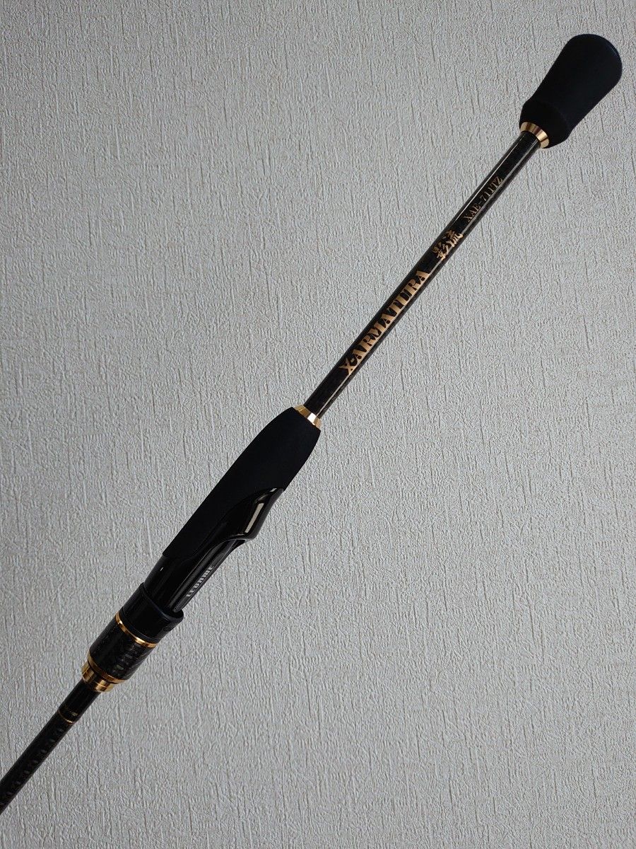 レガーメ X-ARMATURA 影流 XAE-711TZ LEGAME LEGAME XAE-711TZ 影流