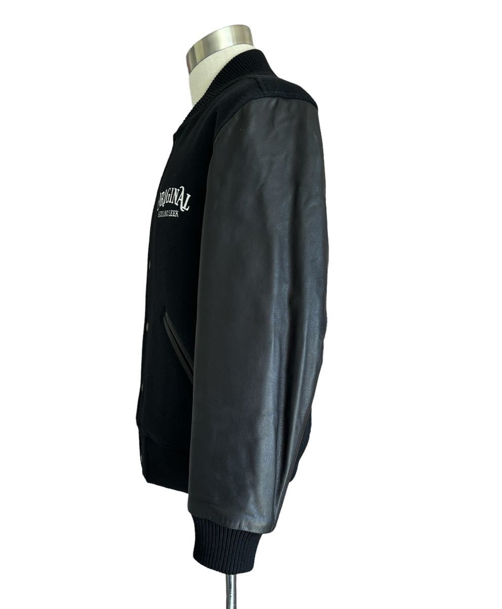 送料込み 即決 TENDERLOIN × HIDEANDSEEK VERSITY JKT テンダーロイン