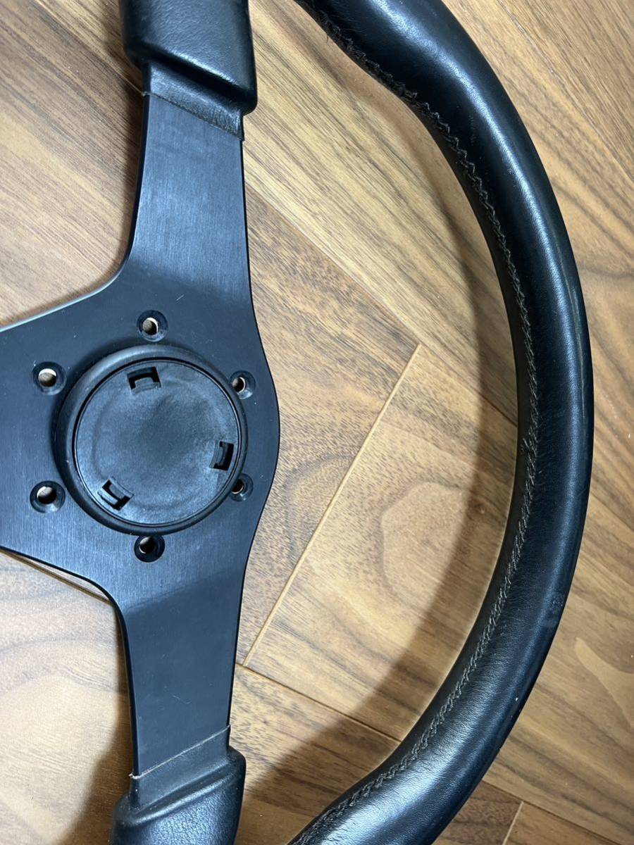 送料無料 激レア 当時物 NARDI TORINO ステアリング ガラ3 GARA3
