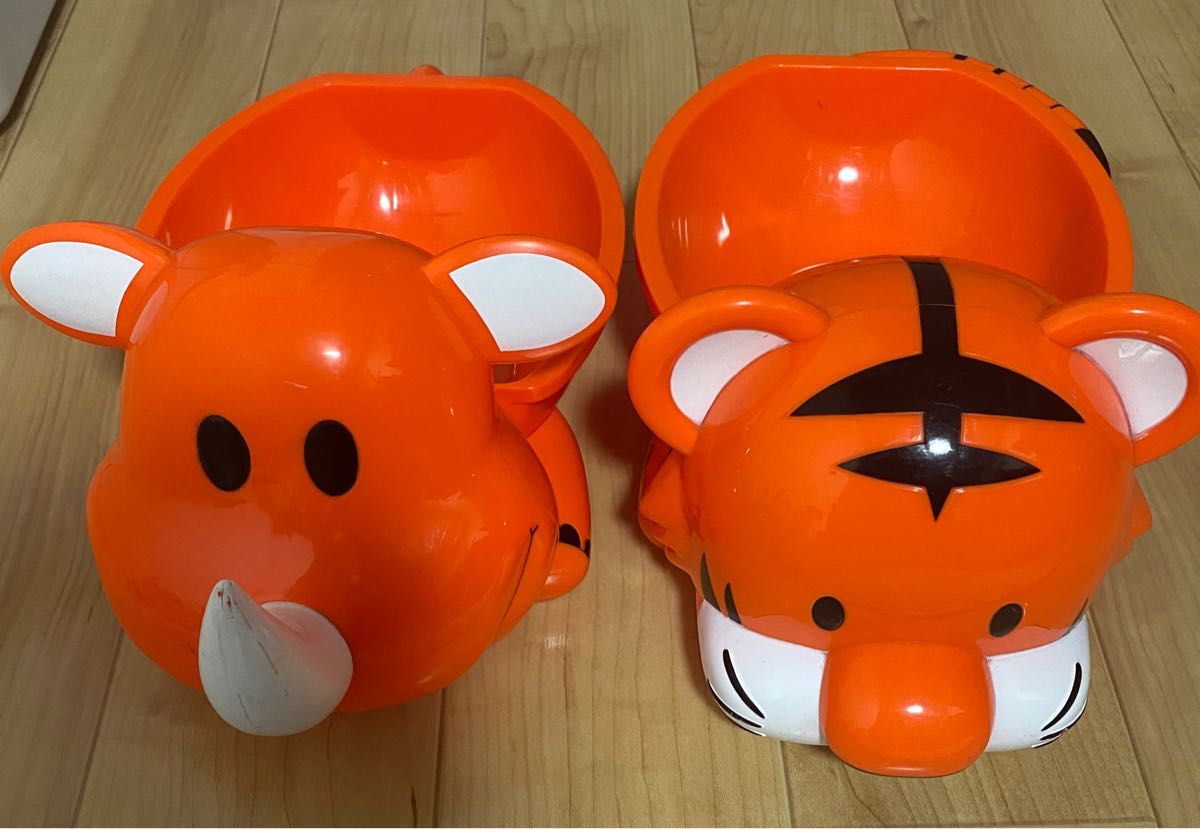 ジャグラー ドル箱 ツノっち トラっぴ｜Yahoo!フリマ（旧PayPayフリマ）