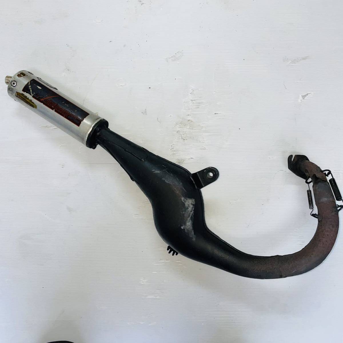 Yahoo!オークション - 当時物 希少 デイトナ MAX チャンバー スーパー