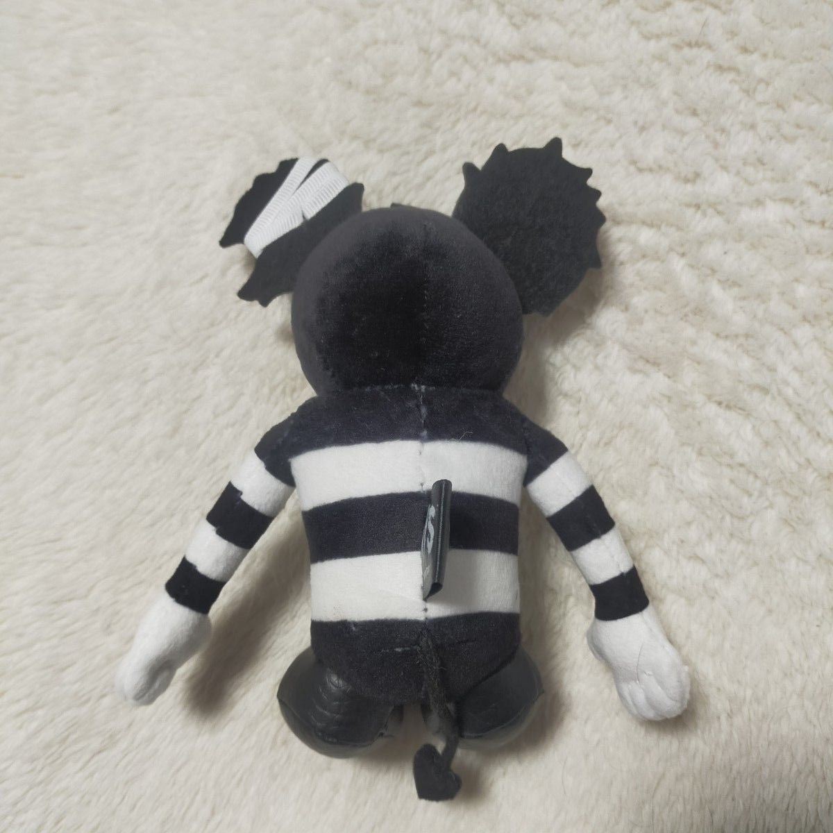 MY FIRST STORY マイファス君 ぬいぐるみ｜Yahoo!フリマ（旧PayPayフリマ）