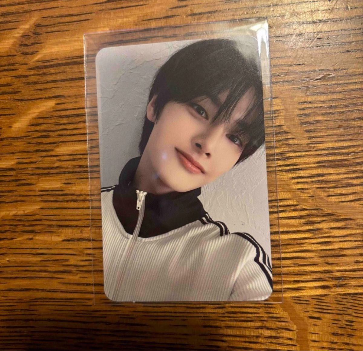 straykids アイエン サイン Stray Kids アイエン サイン入り GO生