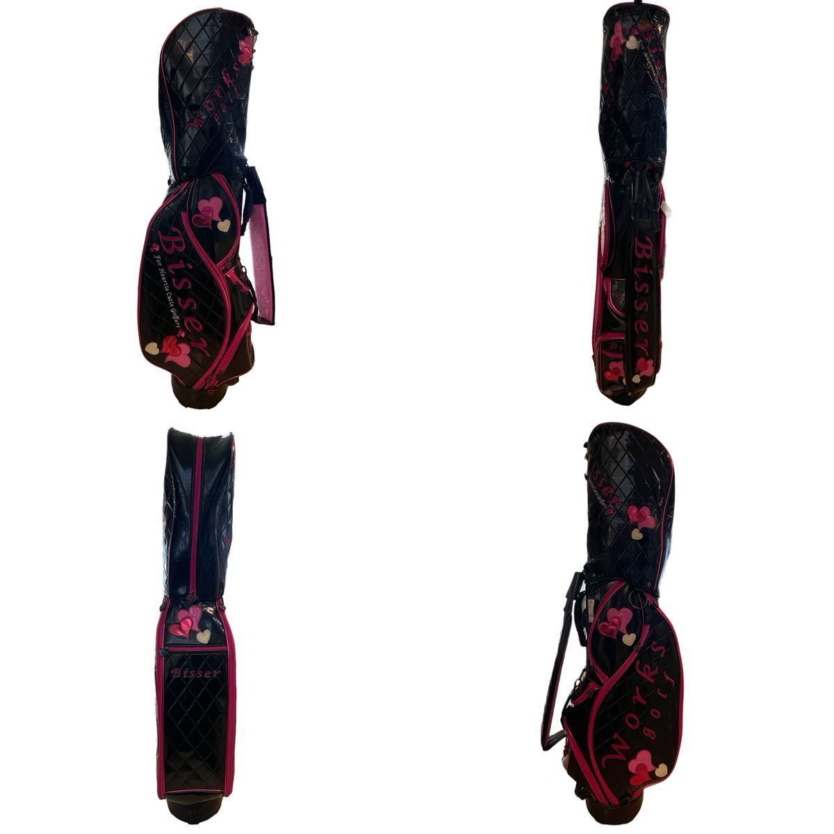 初心者おすすめ】 レディース ゴルフクラブ アイアン セット 9本