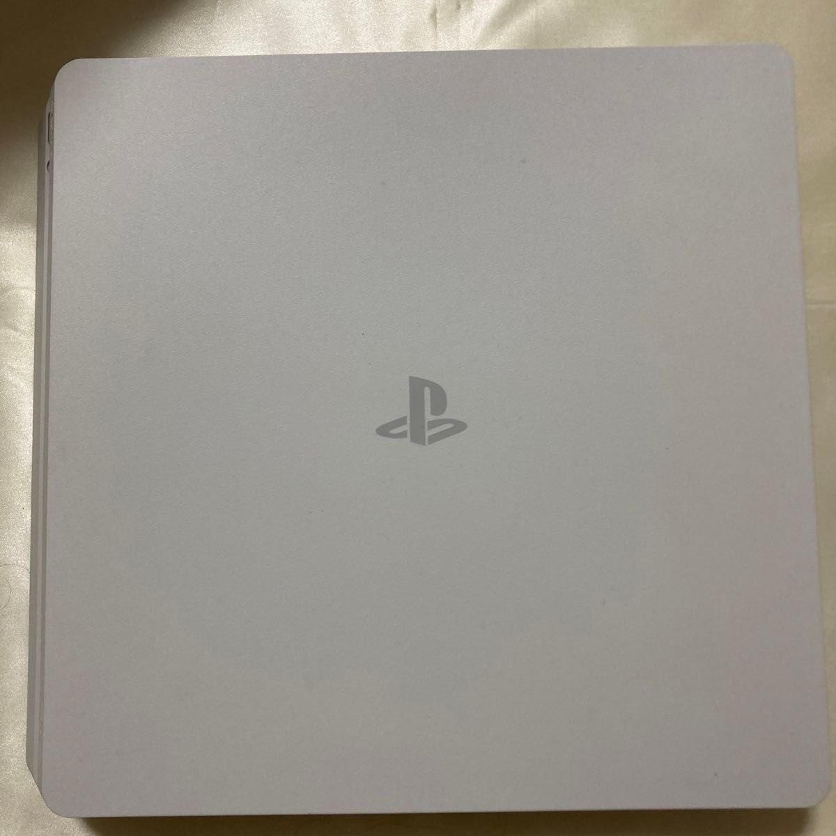 PlayStation4 グレイシャー・ホワイト 500GB CUH-2100AB02｜Yahoo