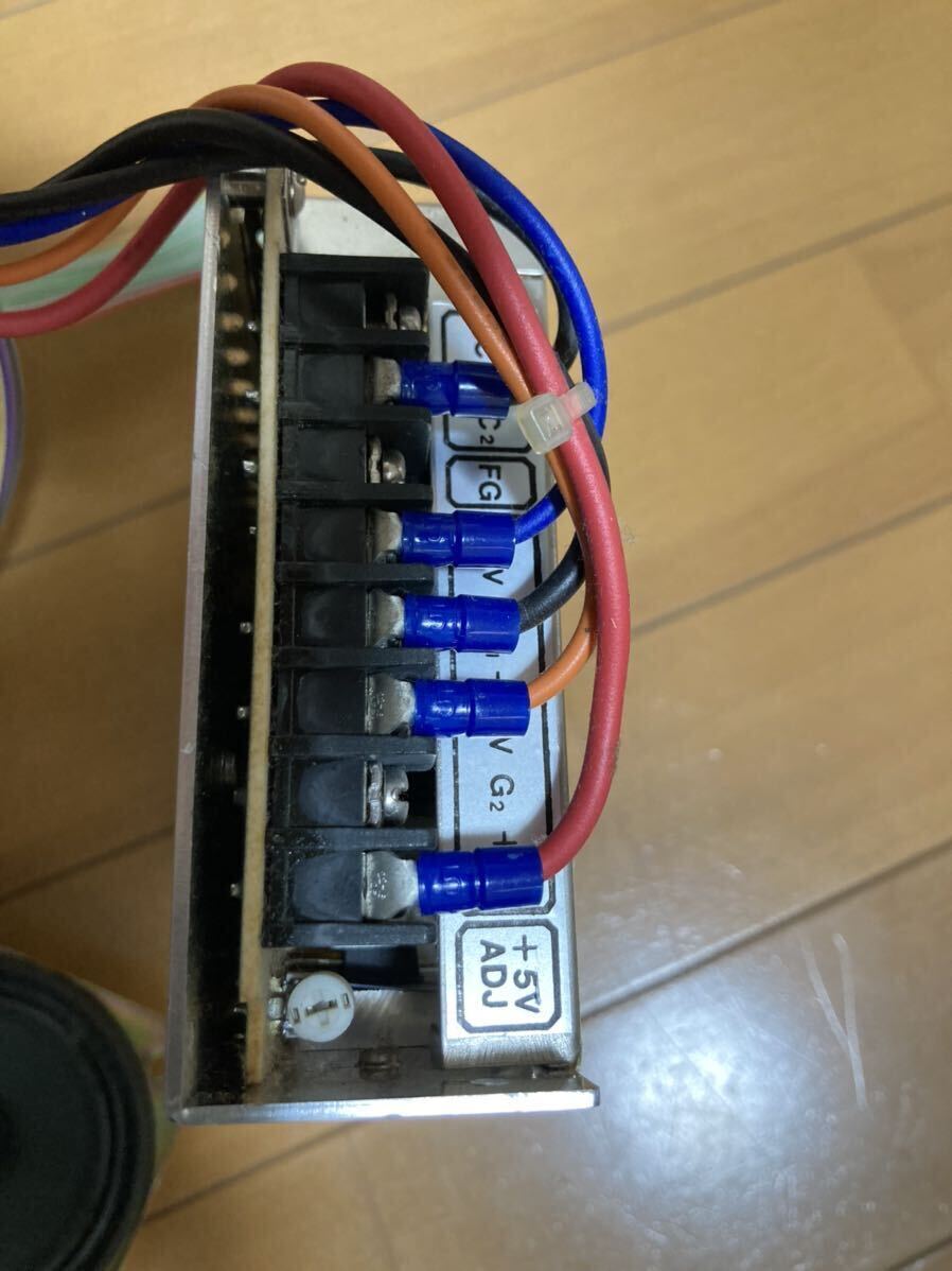 Yahoo!オークション - コントロールボックス KIC'S-91 アーケードゲー