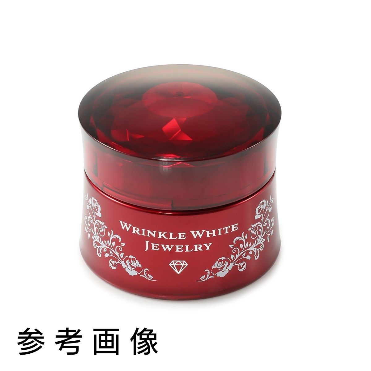 チェンジ カオリホワイト チェンジ25周年 新シワ改善＆美白