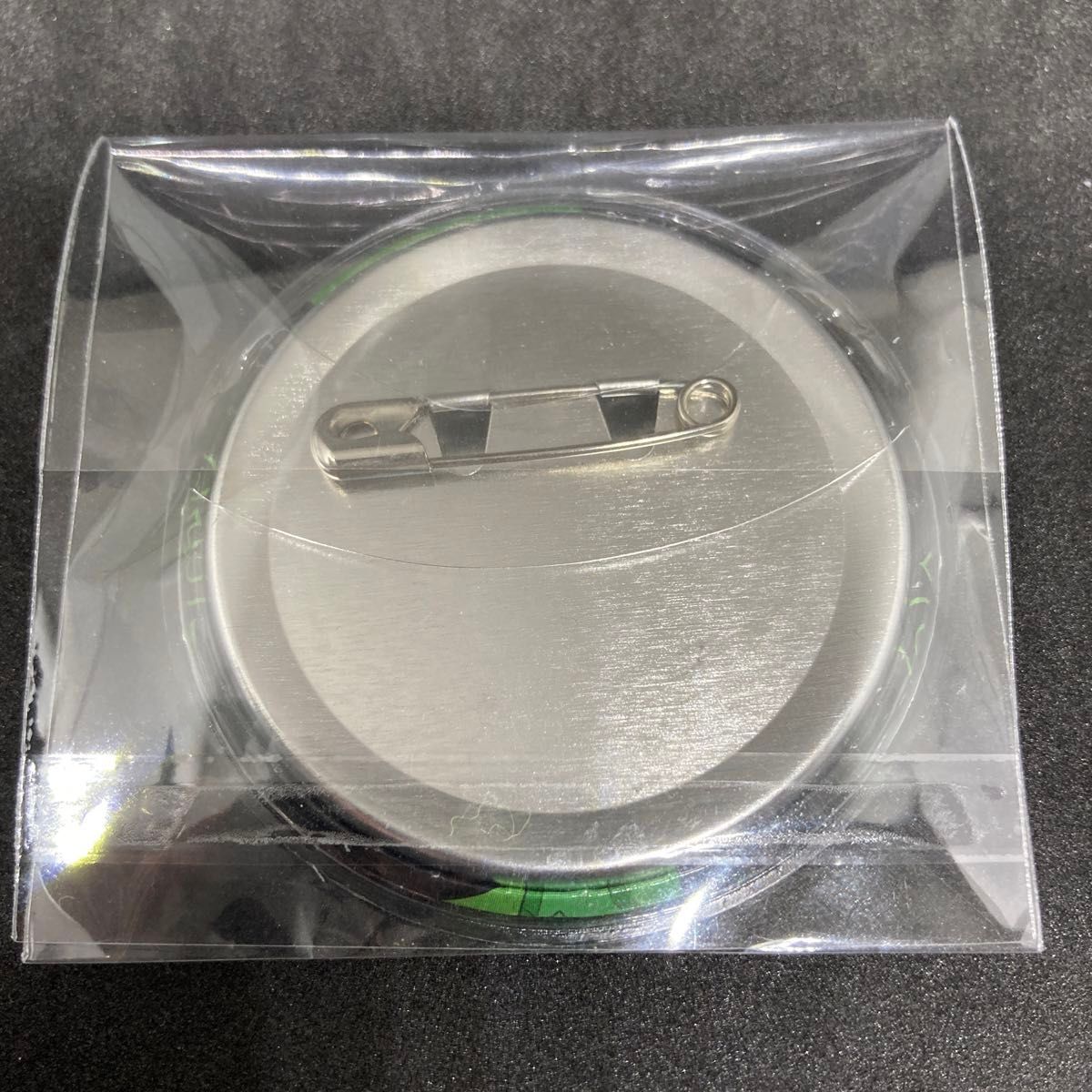 ぷりっつ 2nd デフォ 缶バッジ｜Yahoo!フリマ（旧PayPayフリマ）