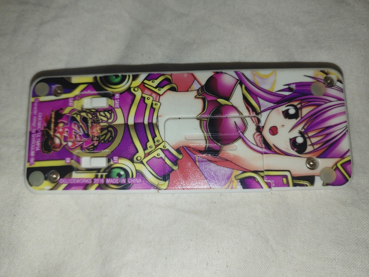 勝ち勝ちくんLED 戦国乙女2「IEYASU ver，」 格安，豊富な 勝ち勝ち