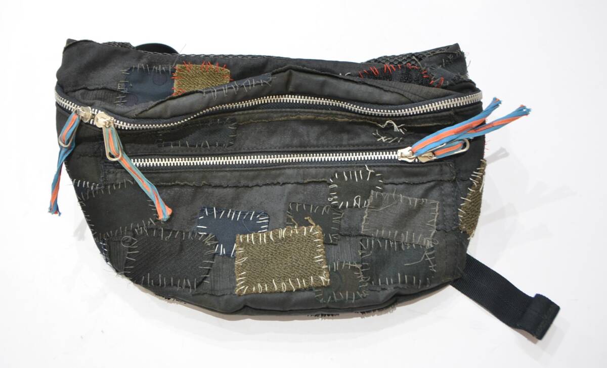 Yahoo!オークション - UNDERCOVER アンダーカバー SCAB期 クラスト瘡蓋