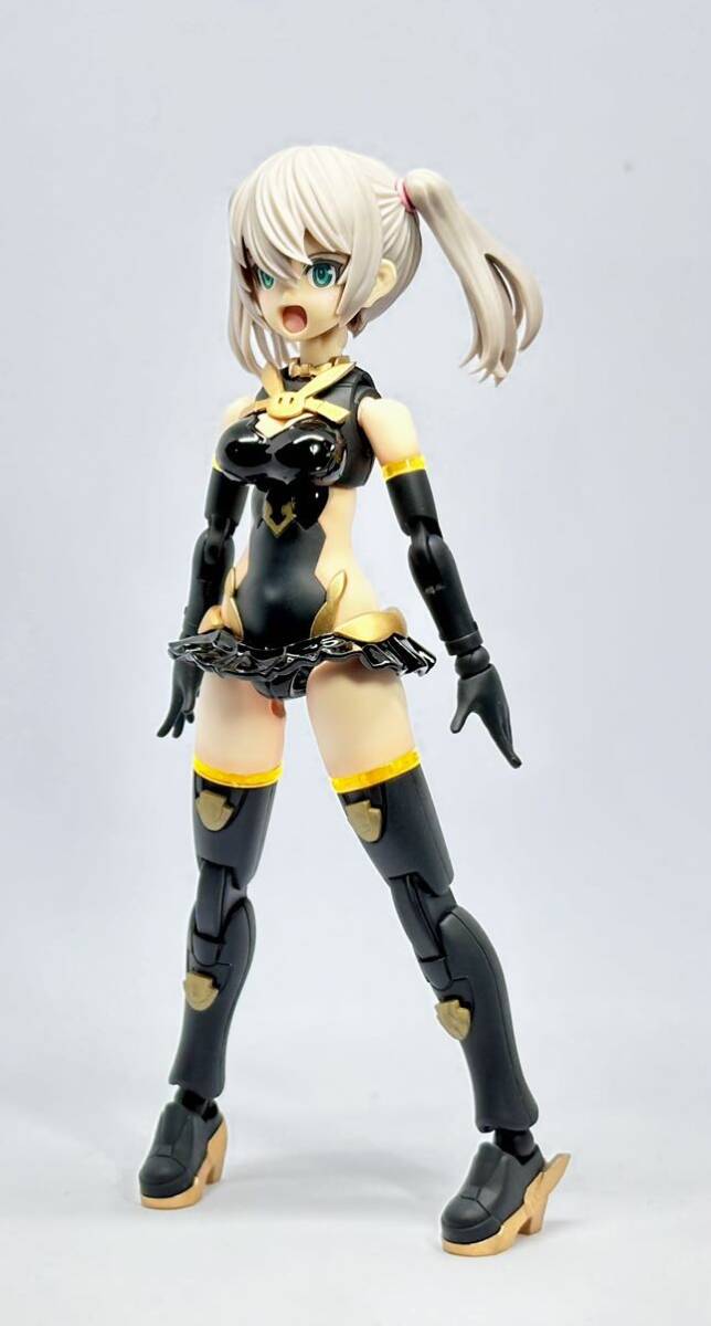 Yahoo!オークション - 30ms ツキルナ ディアース 塗装 完成品