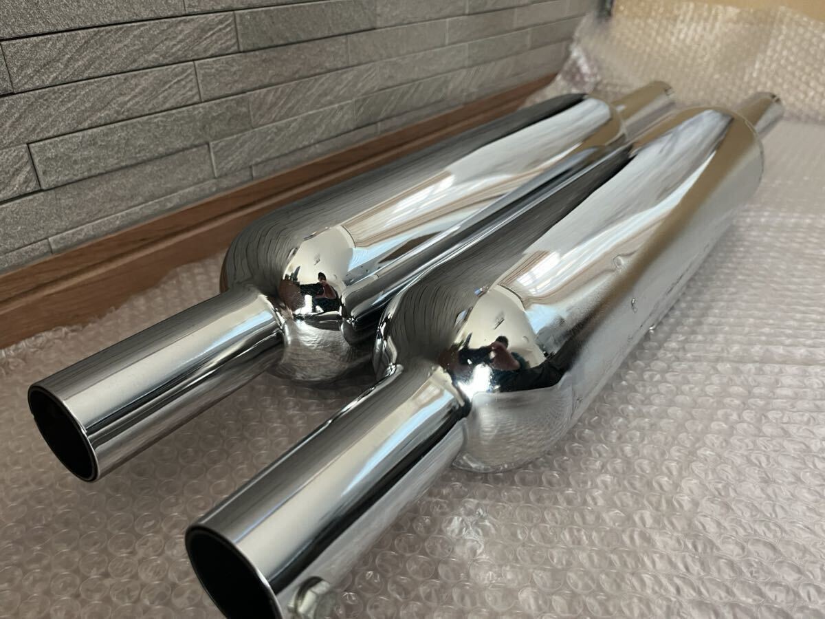 Yahoo!オークション - 美品【純正】カワサキW1 W1S W1SA W3 マフラー