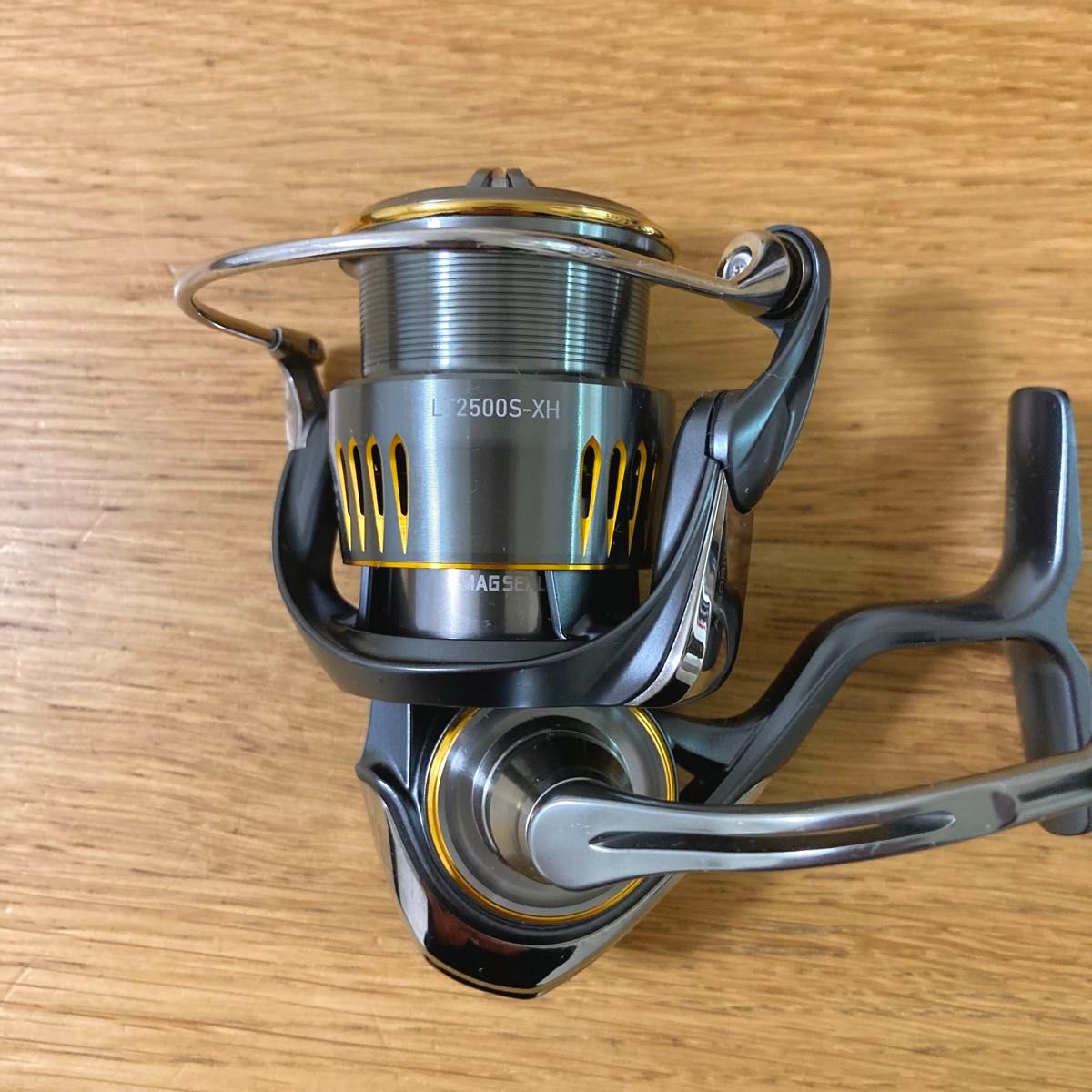 ダイワ 23エアリティLT2500S-XH + SLPW EX LTスプール2｜Yahoo!フリマ