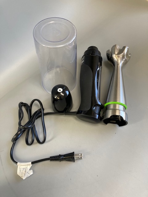 Yahoo!オークション - 2911 BRAUN ブラウン HB701AJ マルチクイック7