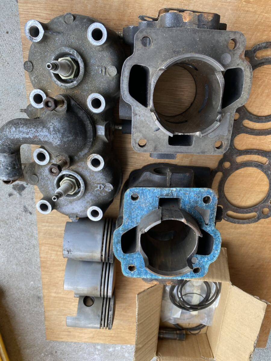 Yahoo!オークション - マツダ ポーターキャブ360 PC3A スペアパーツ