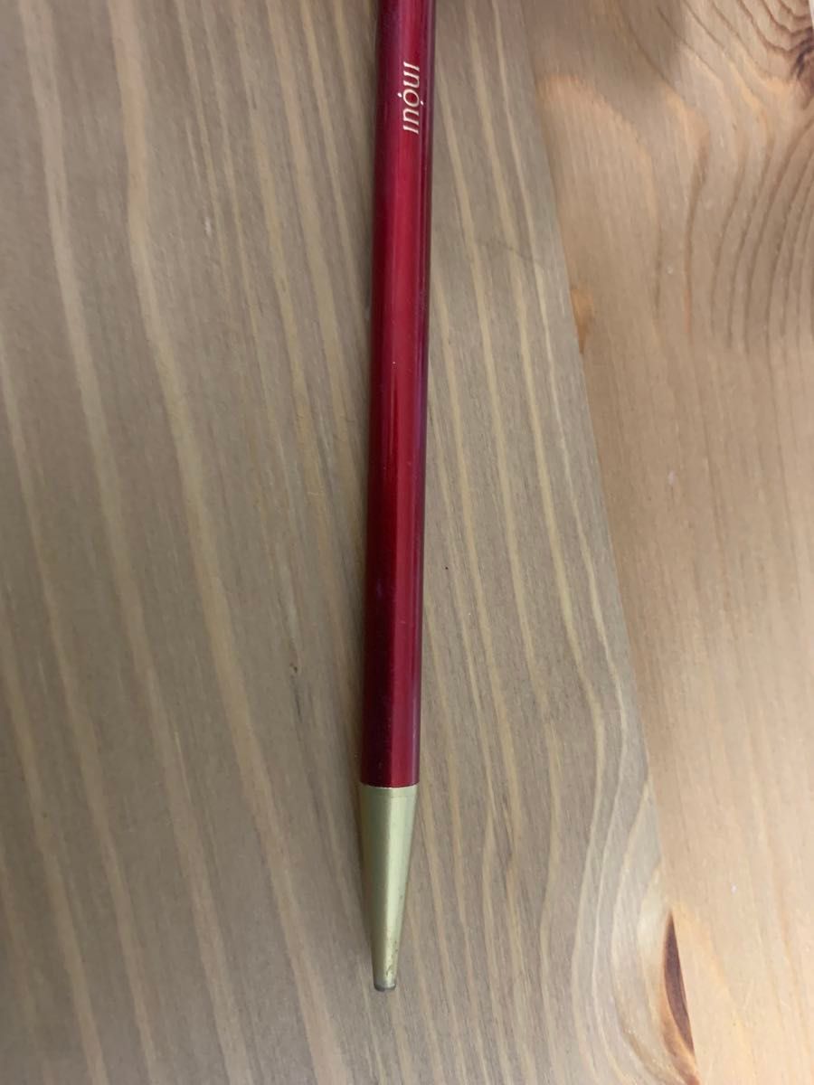 インウイ 資生堂 アイブロウペンシル 廃盤 希少 本体｜Yahoo!フリマ