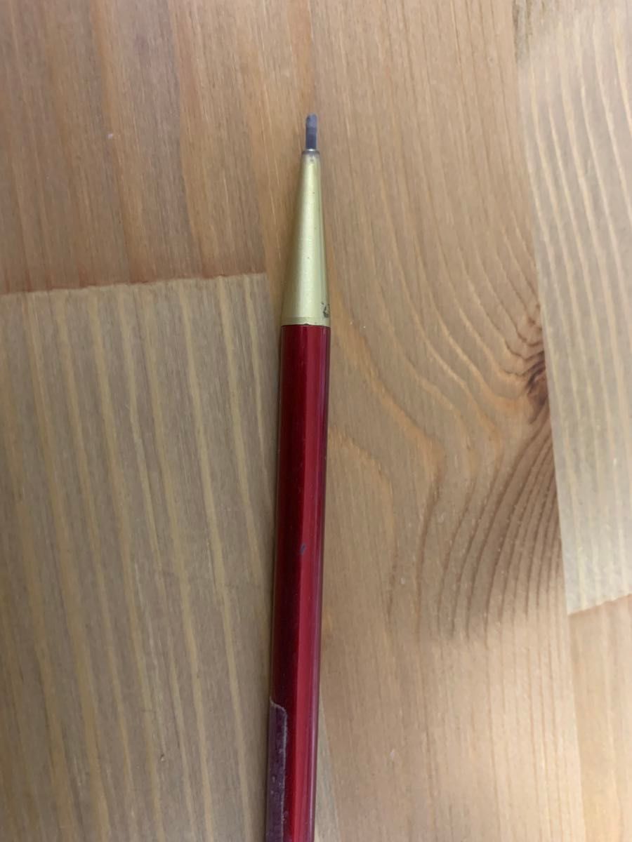 インウイ 資生堂 アイブロウペンシル 廃盤 希少 本体｜Yahoo!フリマ