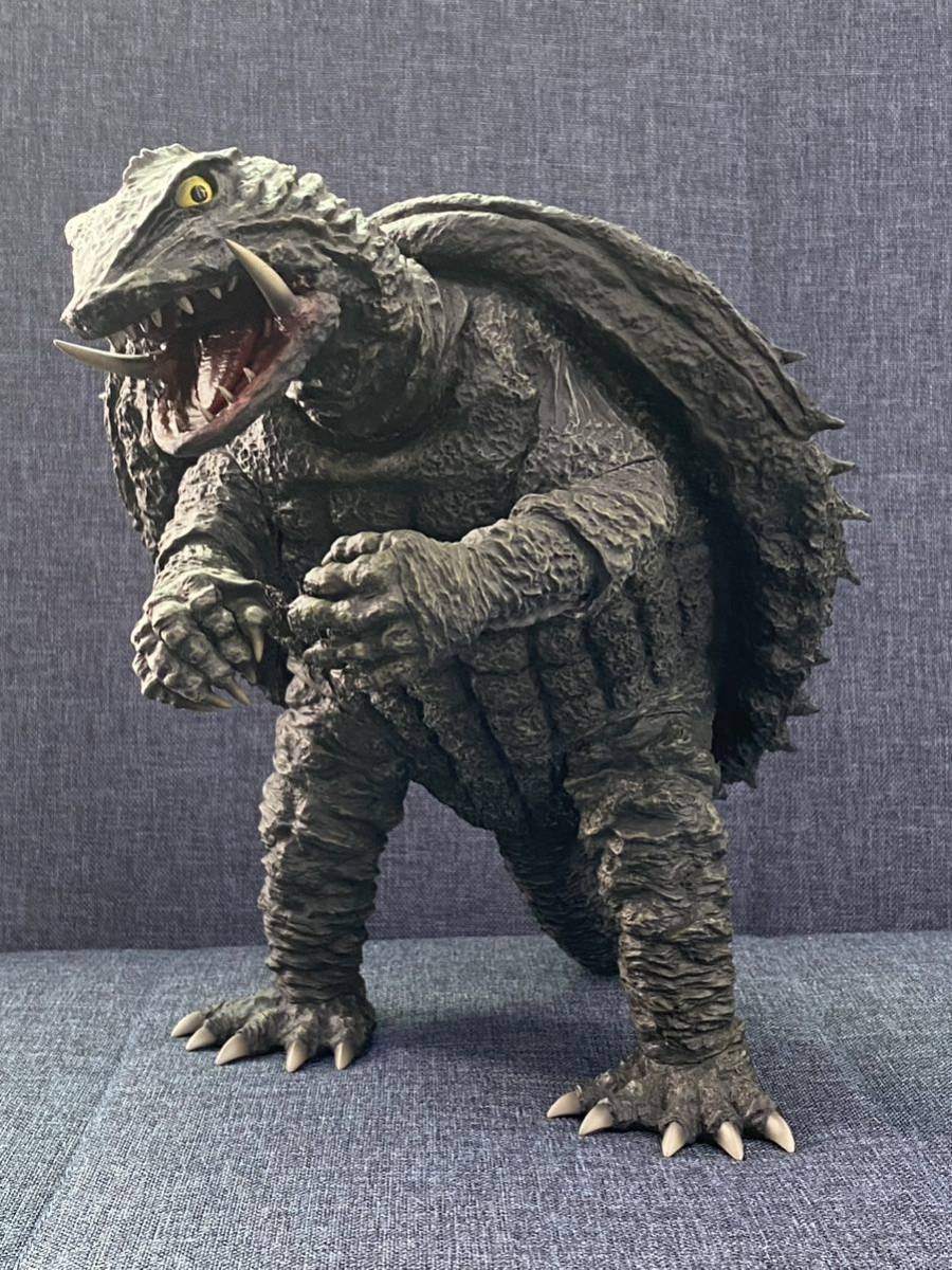 FAVORITE SCLPTORS LINE〜大映30㎝シリーズガメラ1965 FAVORITE