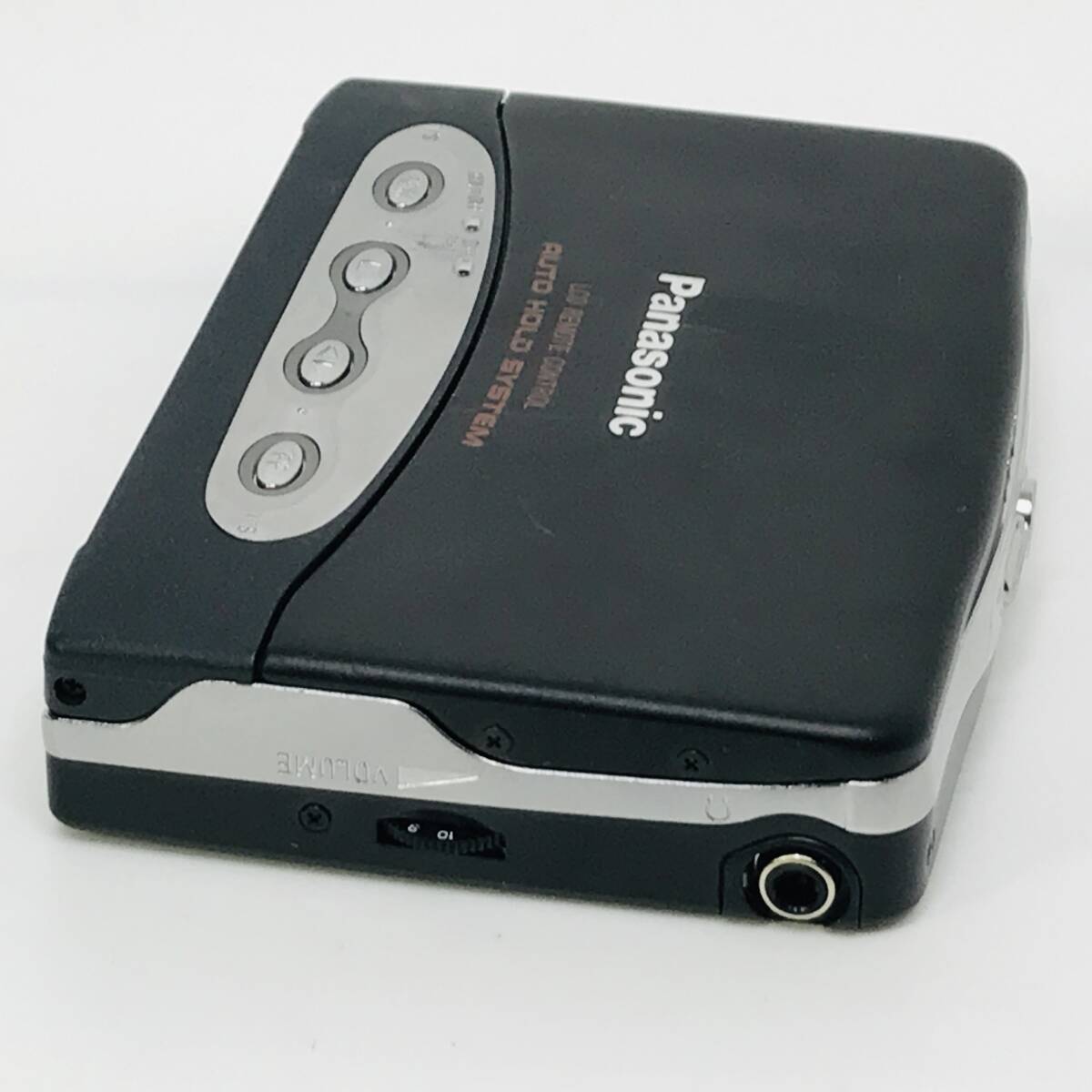 送料無料 匿名配送 Panasonic パナソニック ポータブルカセット