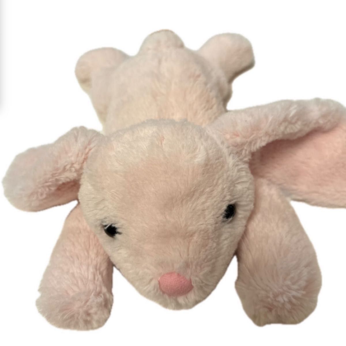 ニトリ クタクタ うさぎ ぬいぐるみ｜Yahoo!フリマ（旧PayPayフリマ）