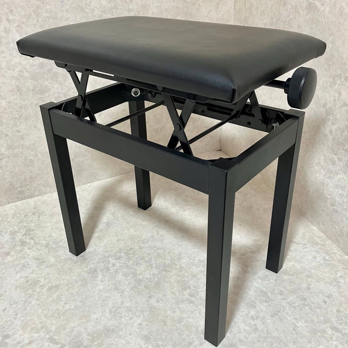 KORG PC-300 ピアノベンチ、ピアノ椅子未開封 Amazon | KORG(コルグ