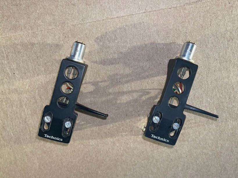 Yahoo!オークション - Technicsヘッドシェル SHURE M44G