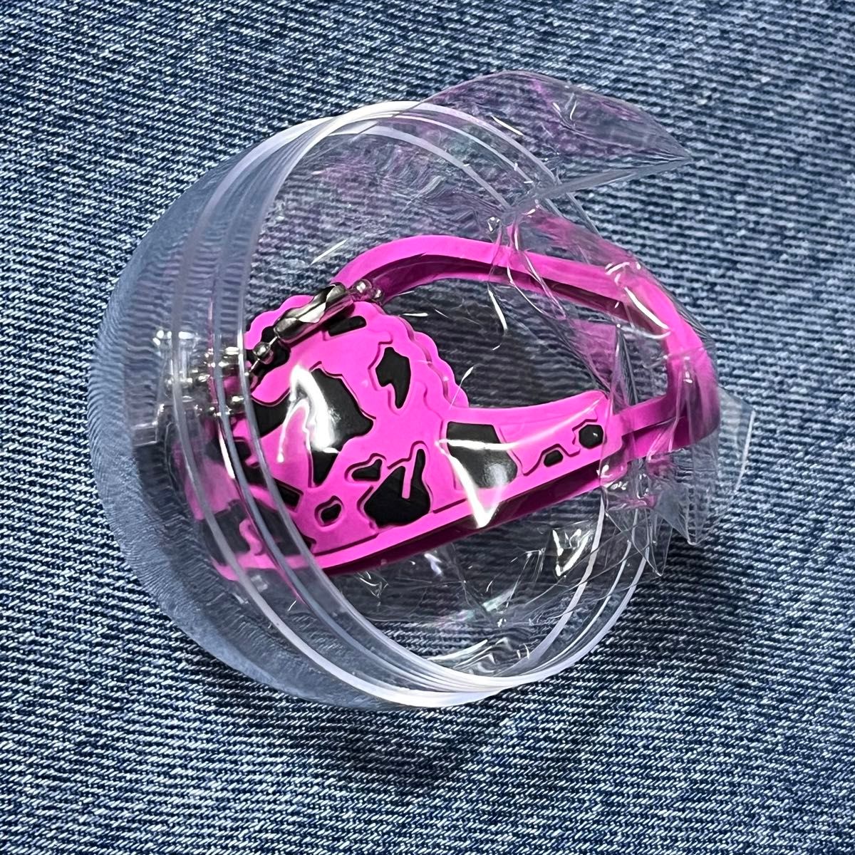 B'z LIVE-GYM Pleasure 2018 HINOTORI ガチャガチャ 水着（エピック