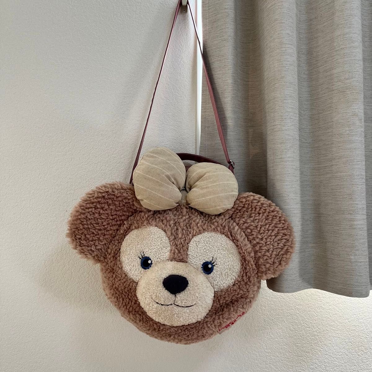 5/8 までの限定出品】シェリーメイ バッグ かばん 廃盤 フェイス 3way