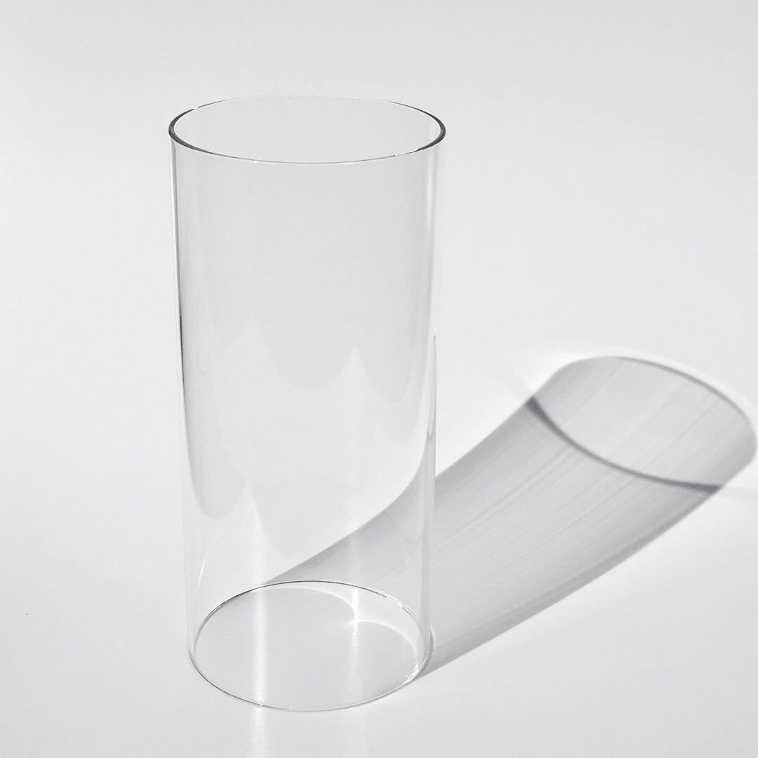 Yahoo!オークション - 即決 アラジンストーブ 39型 専用 ガラスチムニ