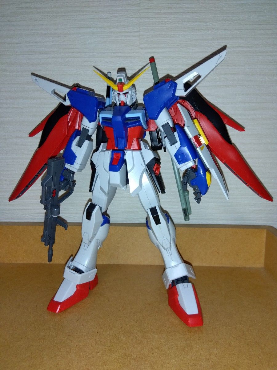 機動戦士ガンダムSEED系 旧1/100 4体セット ジャンク ガンプラ｜Yahoo