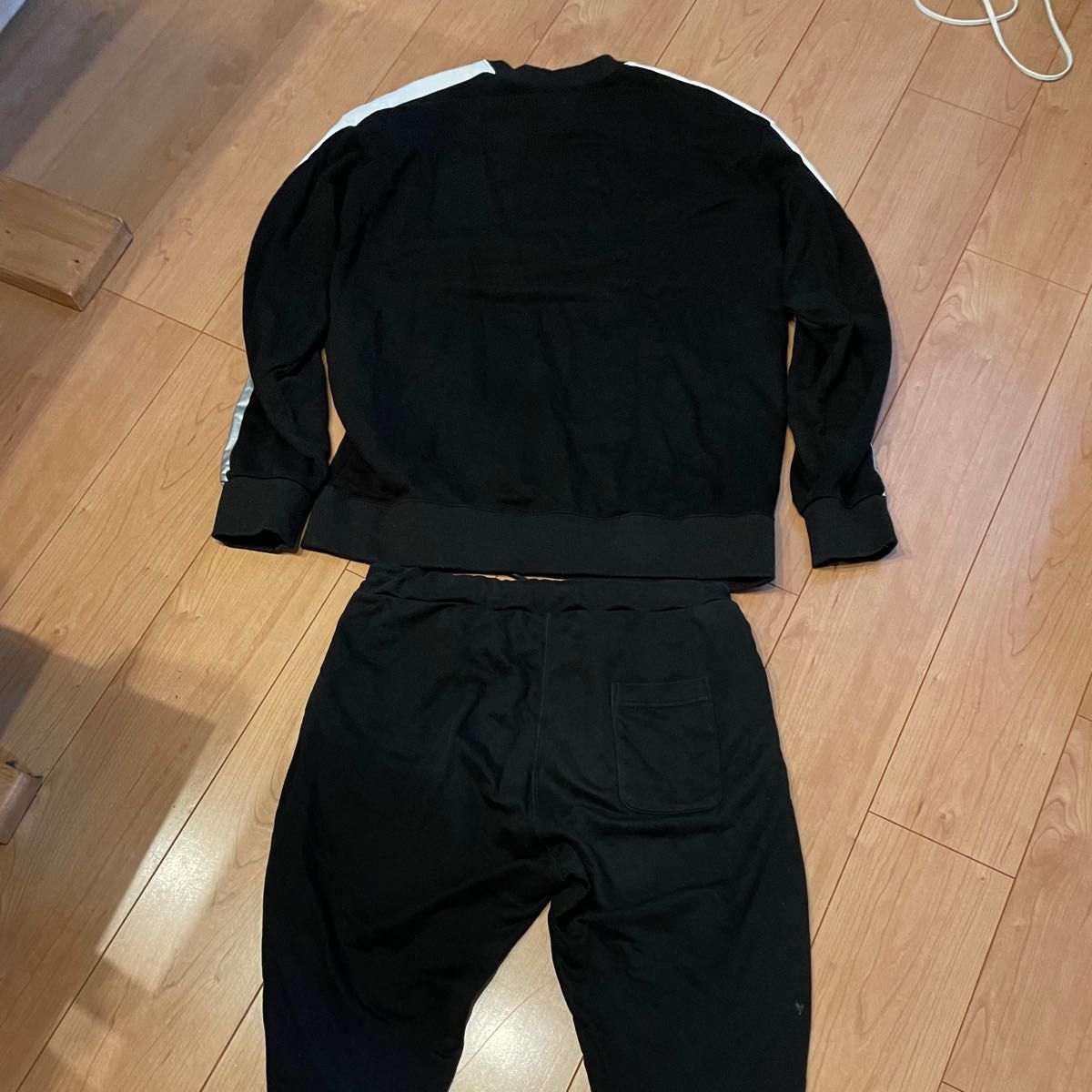 最終値 激レア 希少 LYFT セットアップ 上下セット｜Yahoo!フリマ（旧