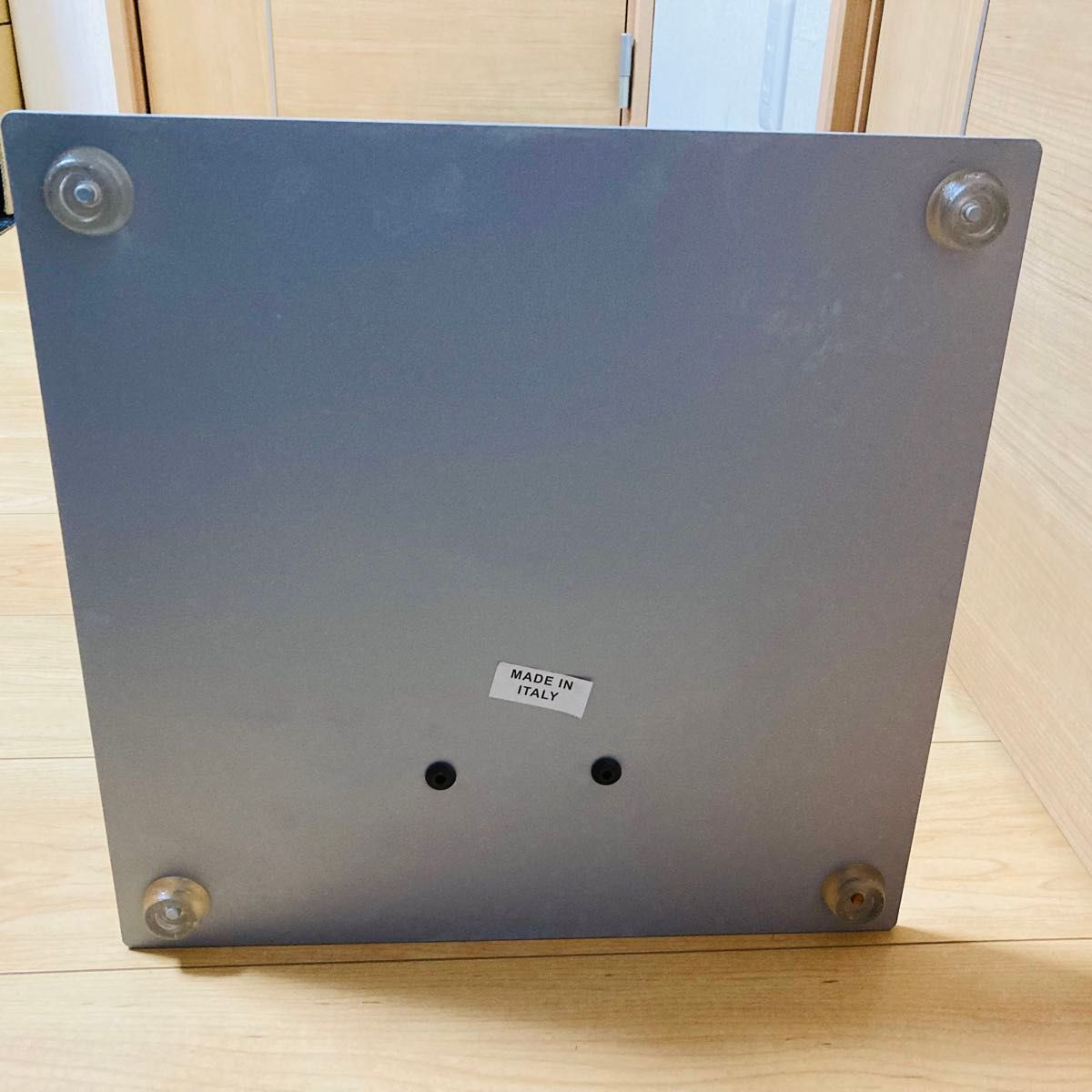 SINTESI シンテシ サピエンス ブックタワー イタリア製 高さ152cm