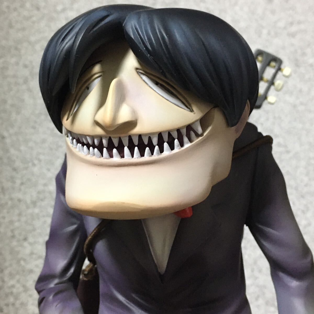 水木しげるコレクション 吸血鬼エリート 単品 フィギュア ゲゲゲの