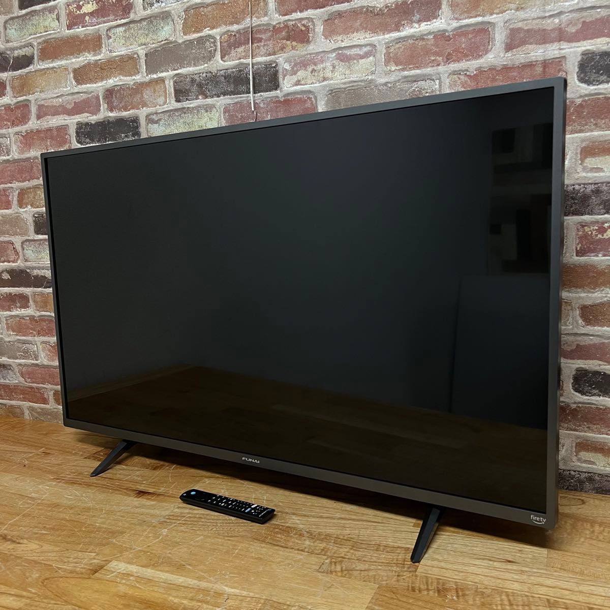 2022年製 フナイ 32V型 液晶テレビ FL-32HF140 Fire TV搭載 スマート