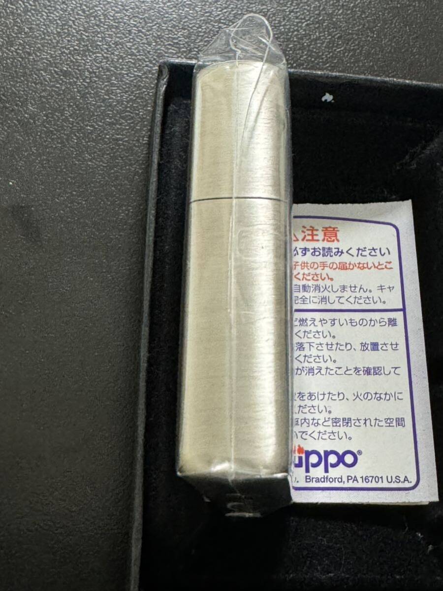 zippo SILK JUSTICE GRAND PRIX 限定品 シルクジャスティス 1998年製