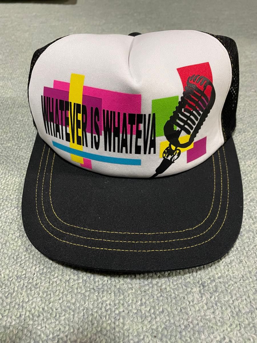 MAD Izm＊ CAP キャップ Diggy-MO' SOUL'd OUT MAD Izm＊ CAP キャップ