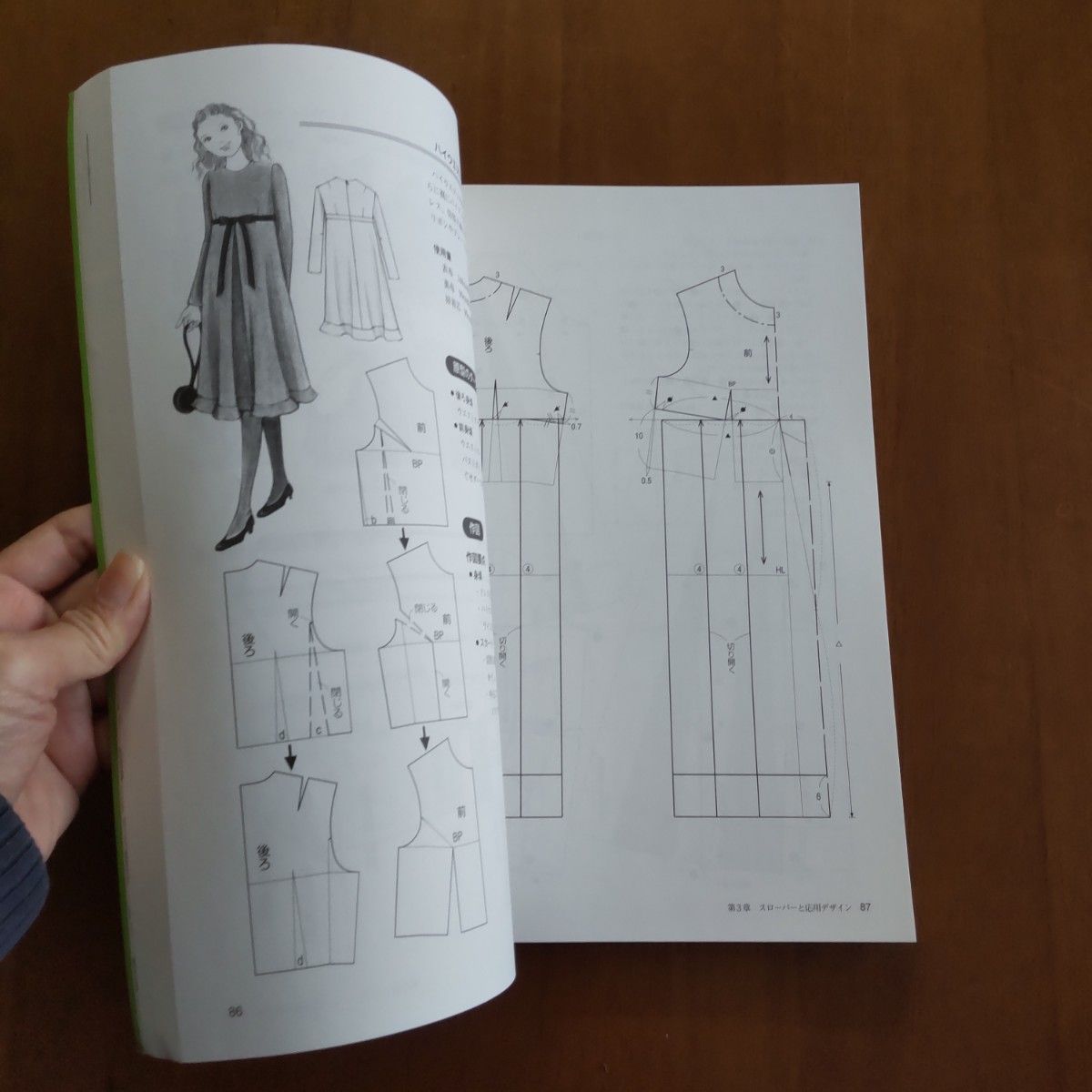 文化ファッション大系服飾造形講座 8 （文化ファッション大系 服飾