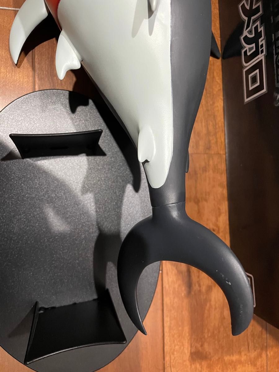 ワンピース フィギュア 1/144 WORLD SCALE メガロ｜Yahoo!フリマ（旧