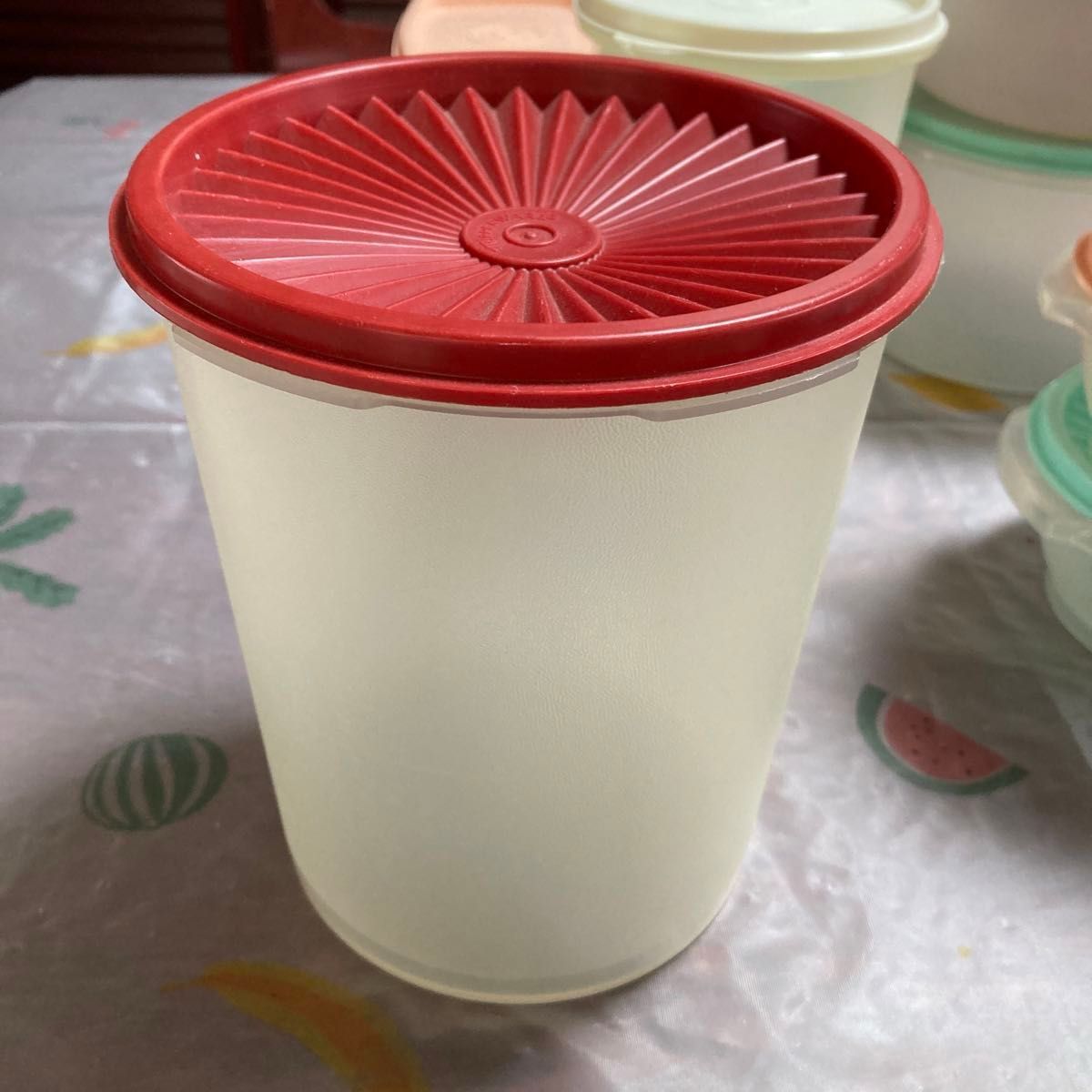 タッパーウェア まとめ売り 11個｜Yahoo!フリマ（旧PayPayフリマ）