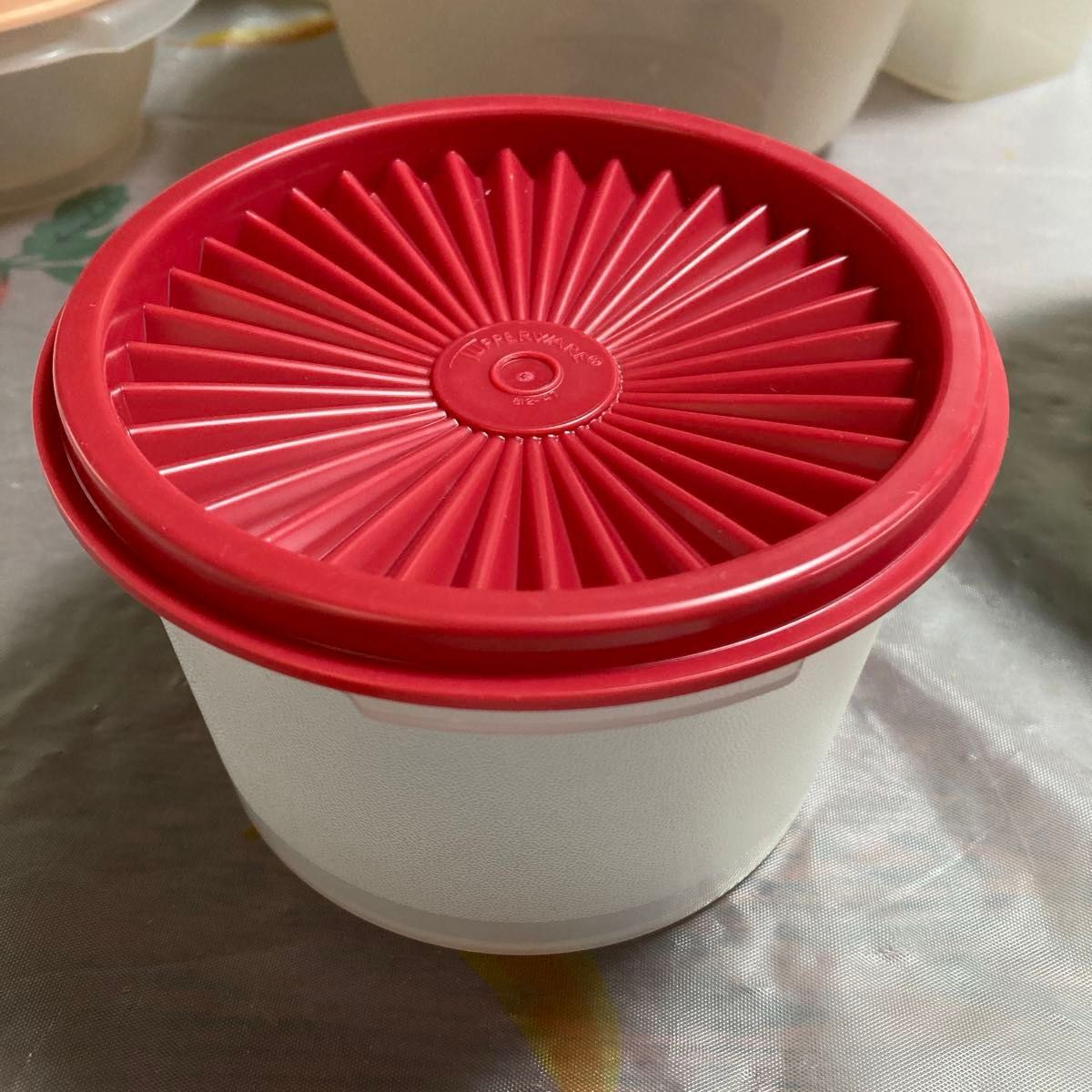 タッパーウェア まとめ売り 11個｜Yahoo!フリマ（旧PayPayフリマ）