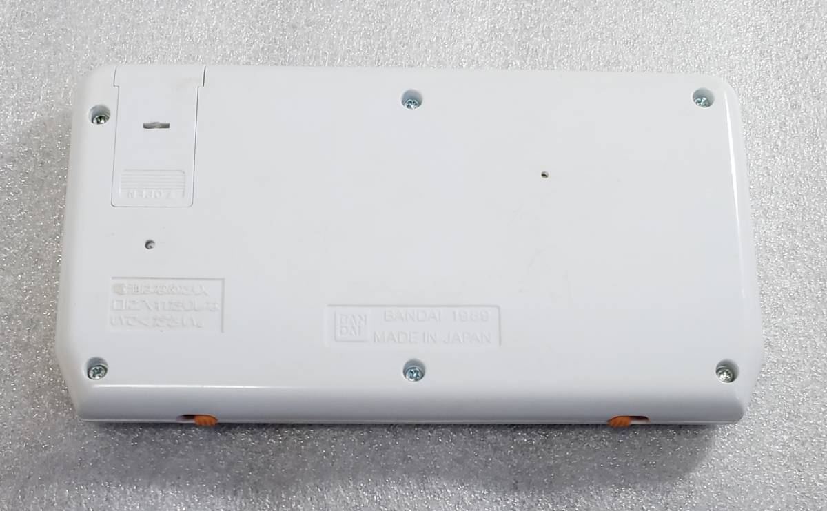 Yahoo!オークション - ゲームウォッチ ウルトラマン倶楽部 決闘 極悪星