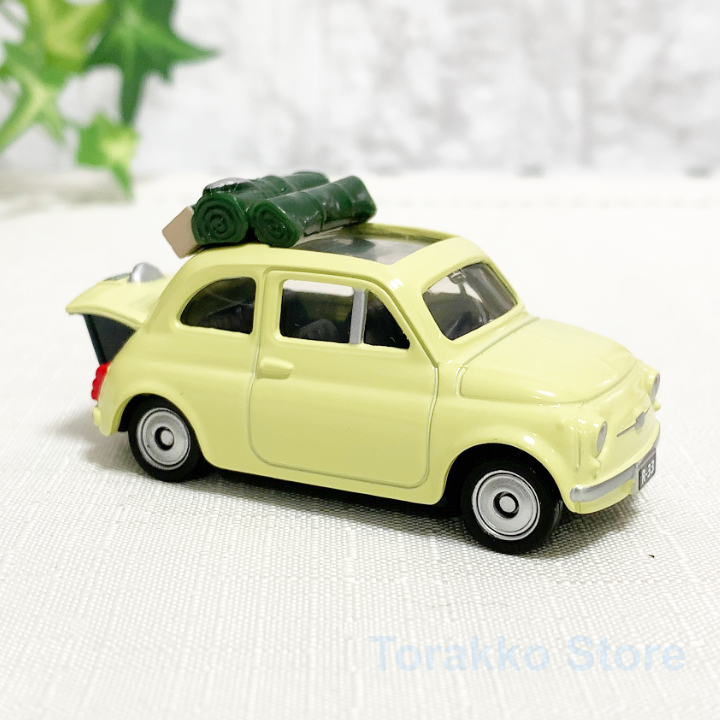 Yahoo!オークション - 【新品未開封・廃番】ドリームトミカ ルパン三世