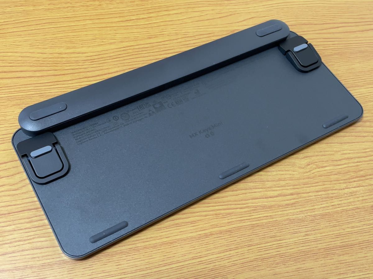 ロジクール Logicool MX KEYS mini KX700 Bluetooth ワイヤレス