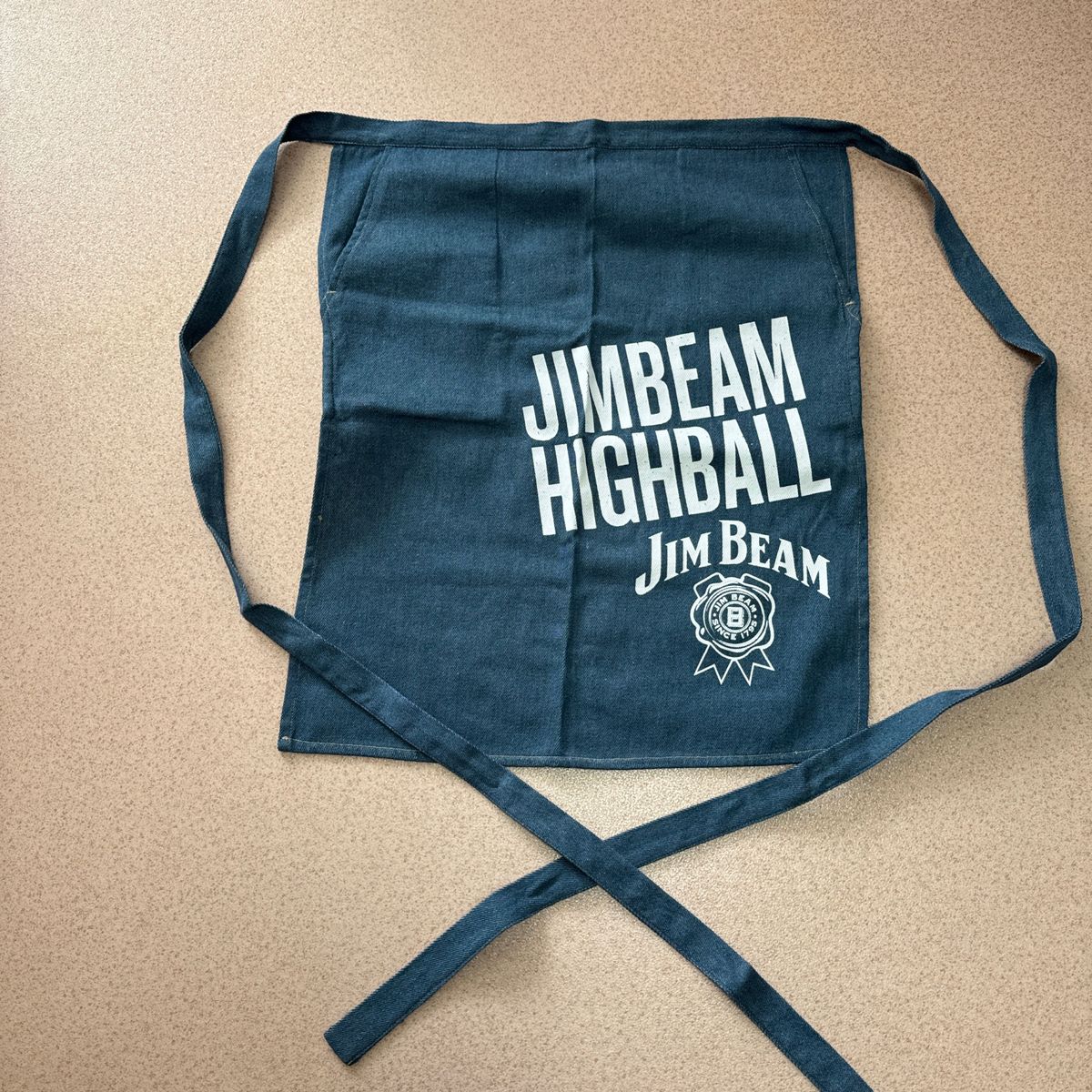 キャンディさん よろしくお願いいたします ジンビームハイボール