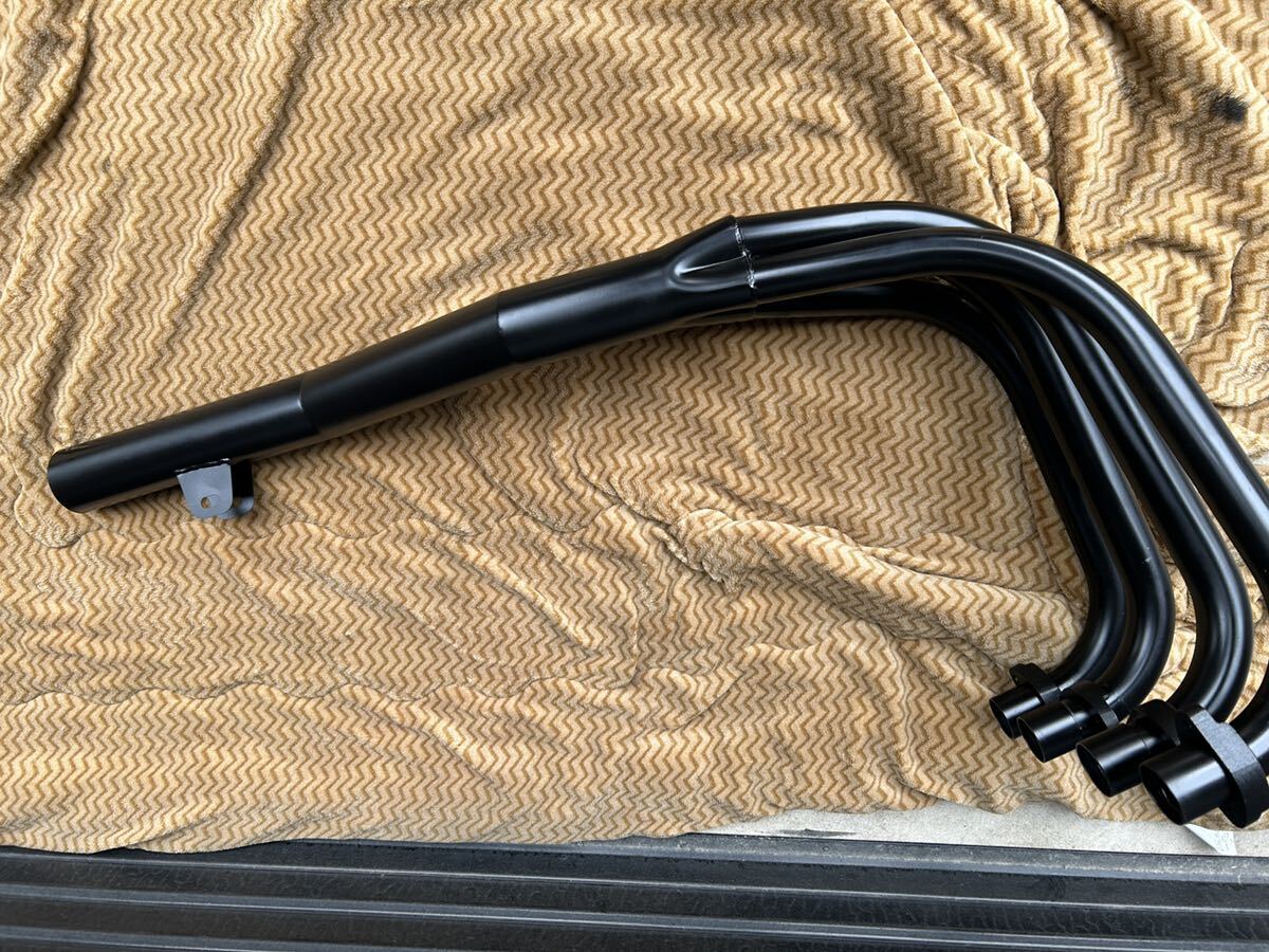 Yahoo!オークション - z2 z1 kz ヨシムラ マフラー 当時 刻印 機械曲げ