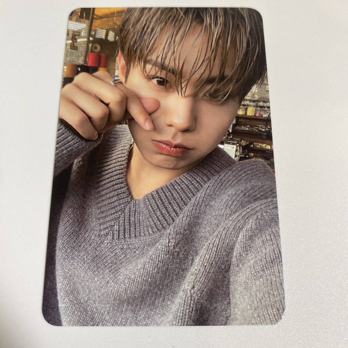 Yahoo!オークション - EVNNE ケイタ シーグリ EVNNELAND 特典 トレカ