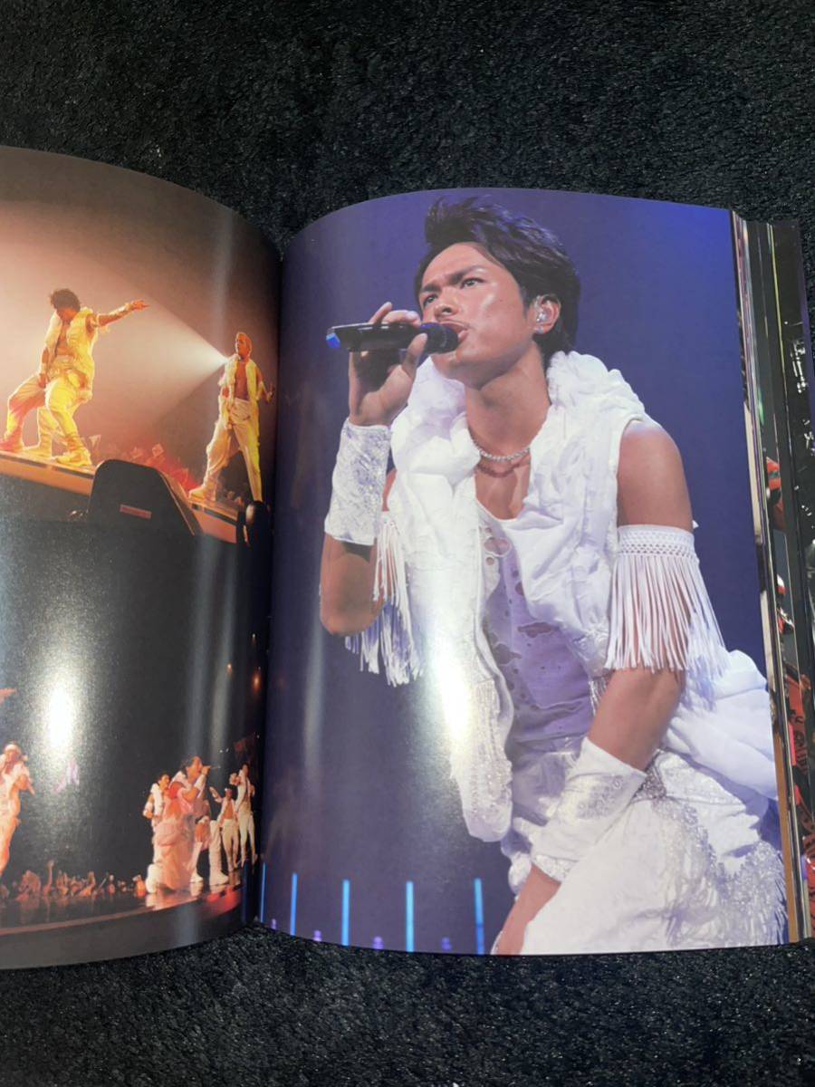 即決 ゆうパック匿名送料無料 三代目J SOUL BROTHERS ライブDVD 二代目